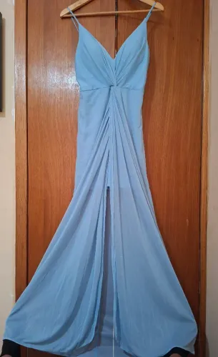 Vestido de festa 