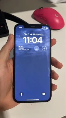 Iphone 12 128gb