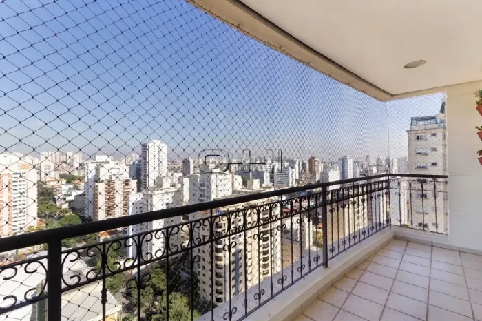 Locação · 4 dormitórios Perdizes Privilege, Perdizes