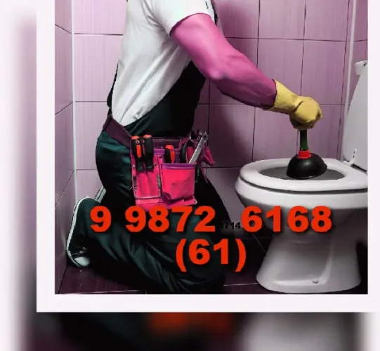 Desentupidora de Esgoto, caixa de gordura, canos em Felipe1