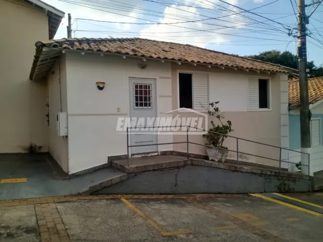 Casa em Condomínios em Sorocaba