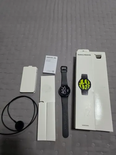 Galaxy watch 6 44mm