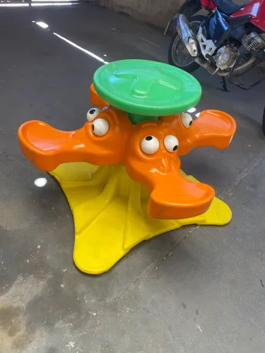 Gira-pato xalingo
