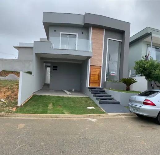 VENDO DUPLEX NO CONDOMÍNIO RESERVA CABIUNAS