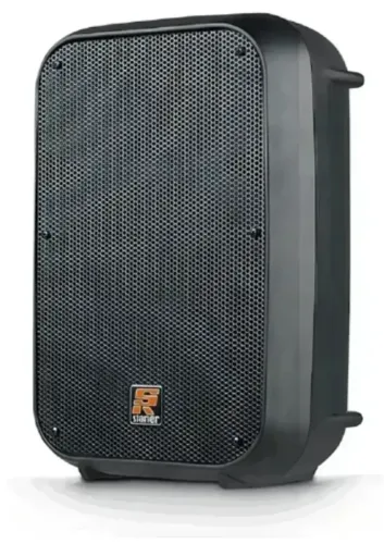 Caixa Ativa Sr-88a Staner 85W