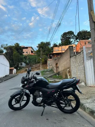 Factor 150 Yamaha