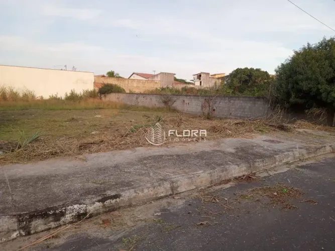 Terreno à venda, 600 m² por R$ 230.000 - Jardim Atlântico Leste (Itaipuaçu) - Maricá/RJ
