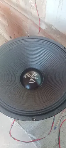 Auto falante