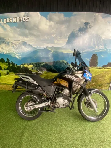 XTZ 250 TENERE/TENERE BLUEFLEX