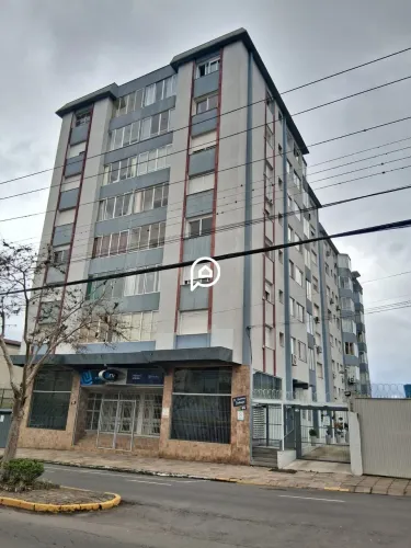 APARTAMENTO, 02 QUARTOS, MOBILIADO, 78M2, BAIRRO NOSSA SENHORA DE LOURDES