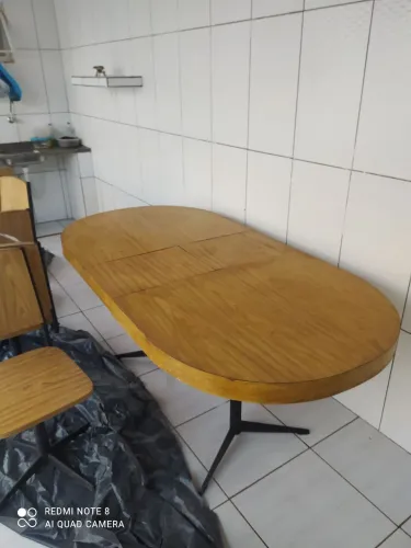 Vendo sofá , mesa e cadeira