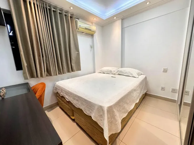 ALUGO EXCELENTE APARTAMENTO NA AV. MARQUES DE HERVAL