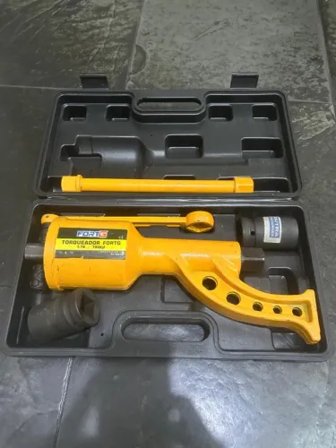 Desforcimetro de 795kgf da marca Fort G