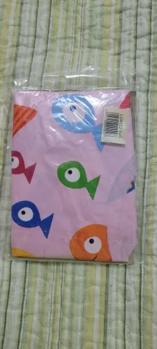 Boia infantil de piscina