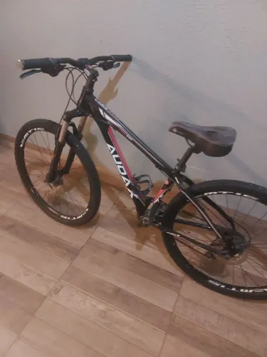 Vendo bicicleta