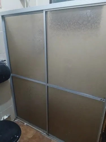 Box para banheiro
