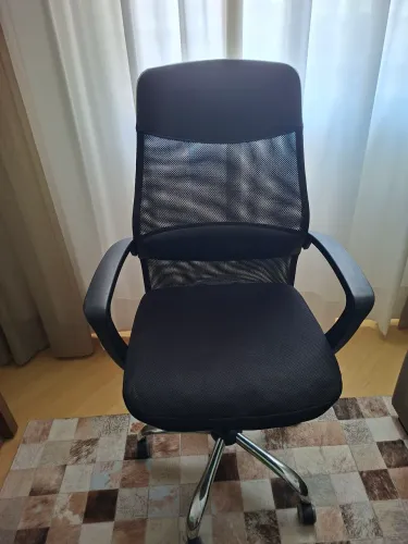 Cadeira executiva