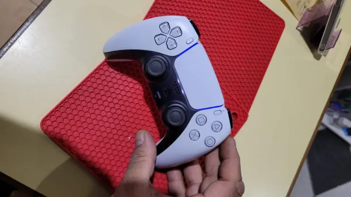 Controle PS5