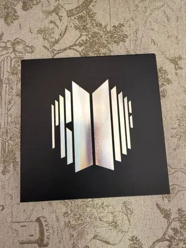 Coleção BTS