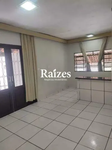 Casa com 3 Quartos e 2 Suítes no Bairro Bom Jesus com 170m² Construídos