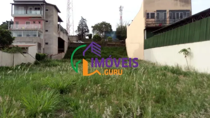TERRENO - JARDIM DAS VITÓRIAS RÉGIAS - SP