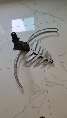 Antena externa