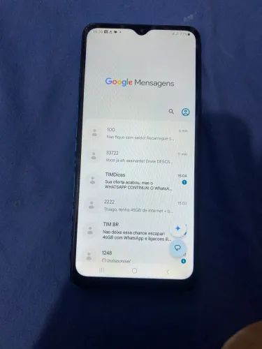 Samsung M12 