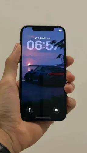 iPhone 12 Pro 256gb