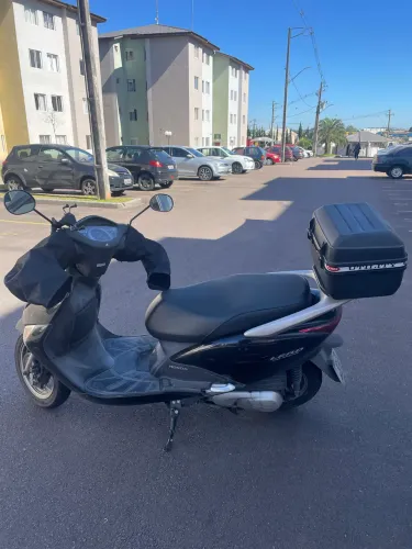 Lead 110cc