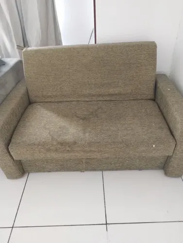 Sofá Cama
