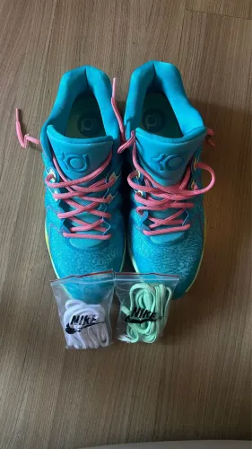 Nike KD17
