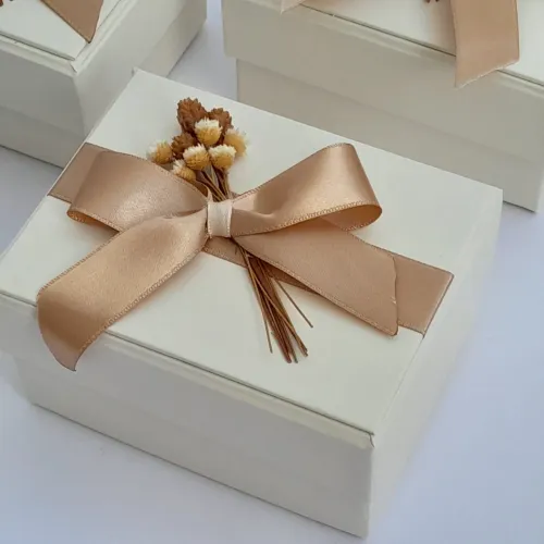 Kit com 10 Caixas Cartonadas