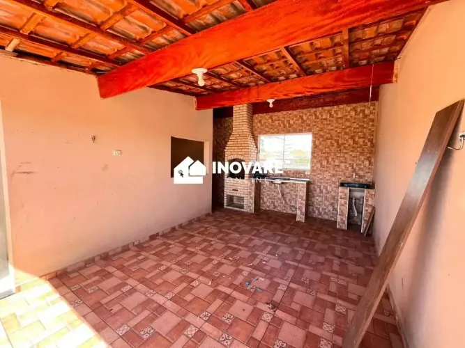 SB2786L  ALUGA-SE SOBRADO DE 3 DORMITÓRIOS NA VILA HORTÊNCIA, A POUCOS MINUTOS DO CENTRO D
