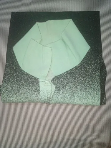 Camiseta pólo 