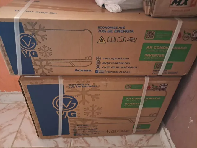 Central 12bul inverter 