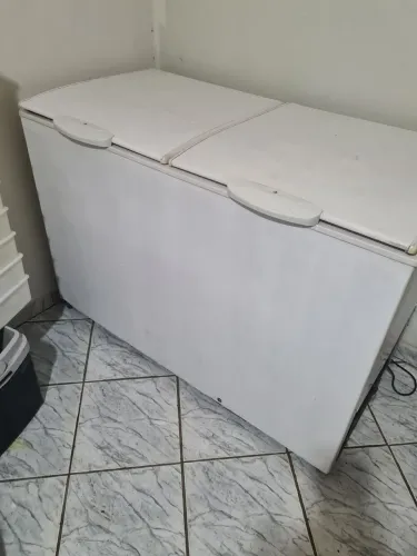 Vendo Freezer