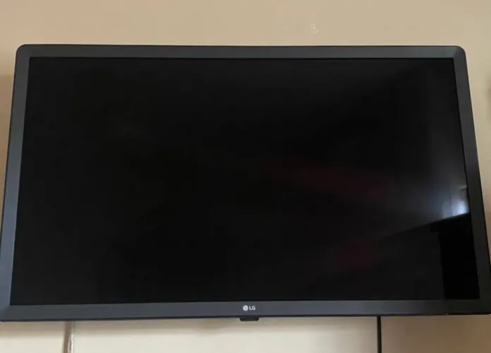 tv lg 32