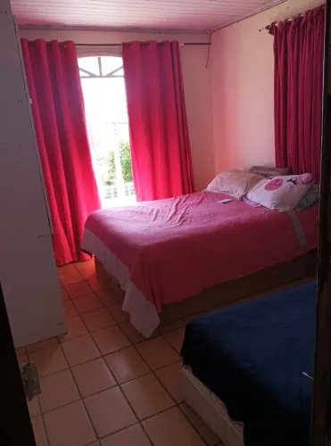 Alugo Apartamento 
