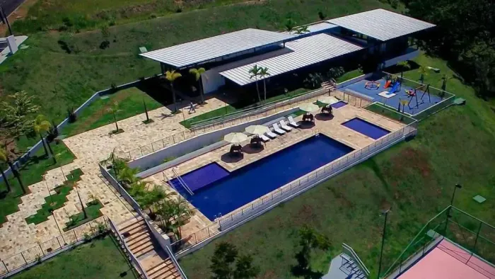 Lote vivea Camacari