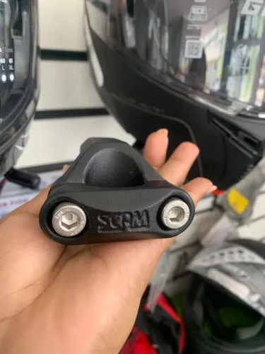 RISER MÓVEL SCAM SPT0216 Ø28/Ø28MM