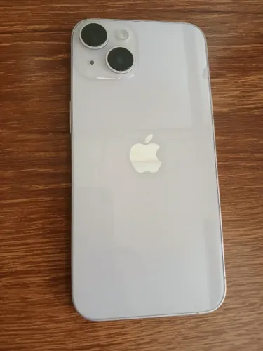 iPhone 14 Lilás 128 g