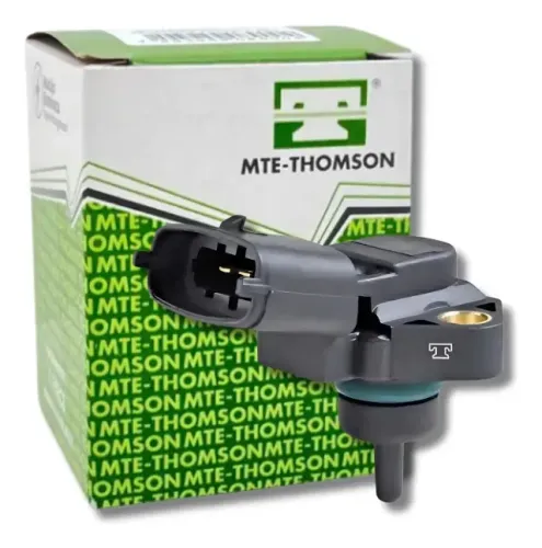 Sensor Map Mte Gm Vectra 2.2 16v Sfi 1999 À 2005 Única 