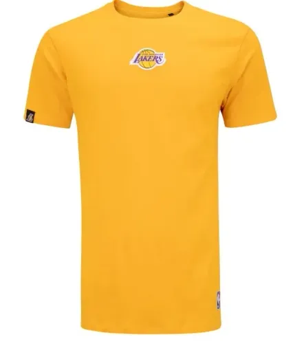 Camiseta Lakers | NOVA | GG