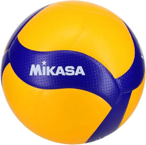 Vendo bola de vôlei original mikasa