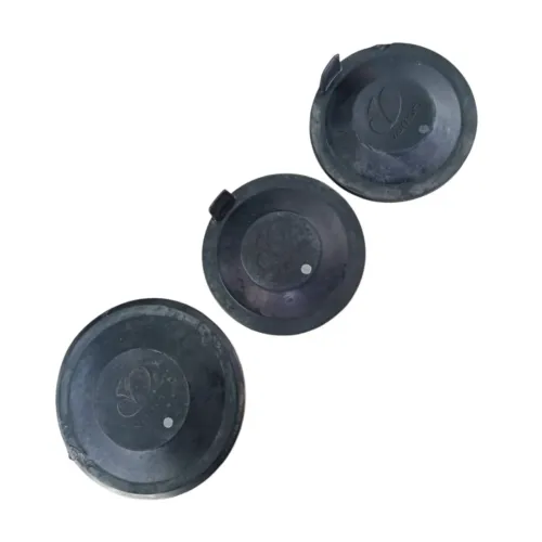 Jogo 3 tampas farol ford focus Titanium 2015 2016