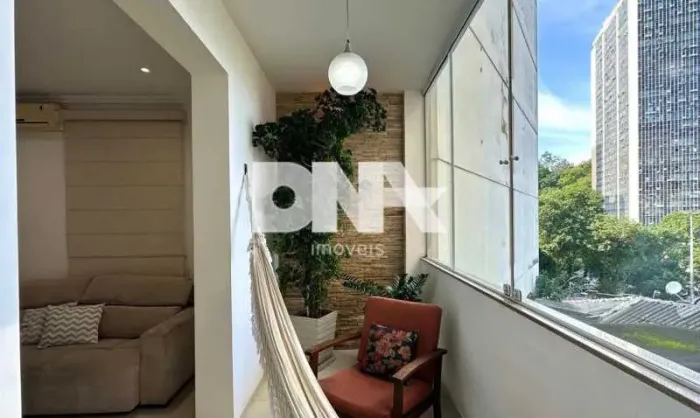 Apartamento : Padrão / Residencial / Botafogo