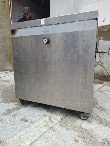 Fritadeira Progas 36l