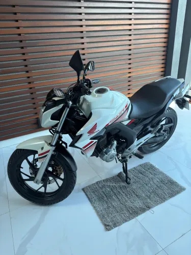 Cb Twister 2022