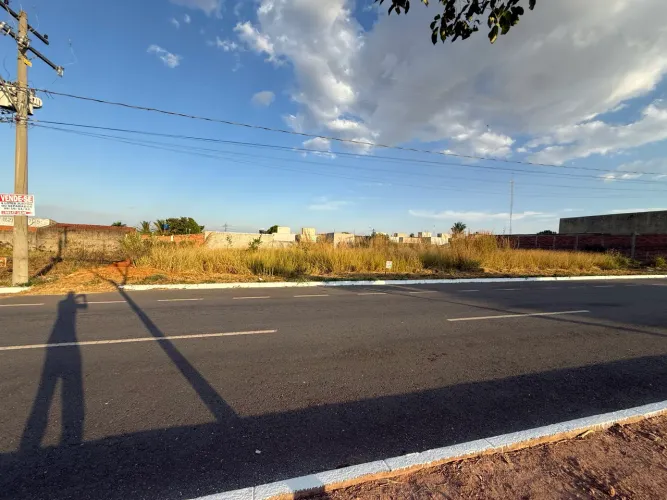 Lote comercial Buena Vista 1
