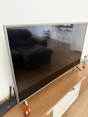 TV LG 50 Polegadas